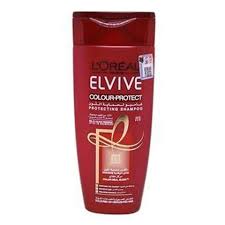 Elvive Color Protect Shamp-200